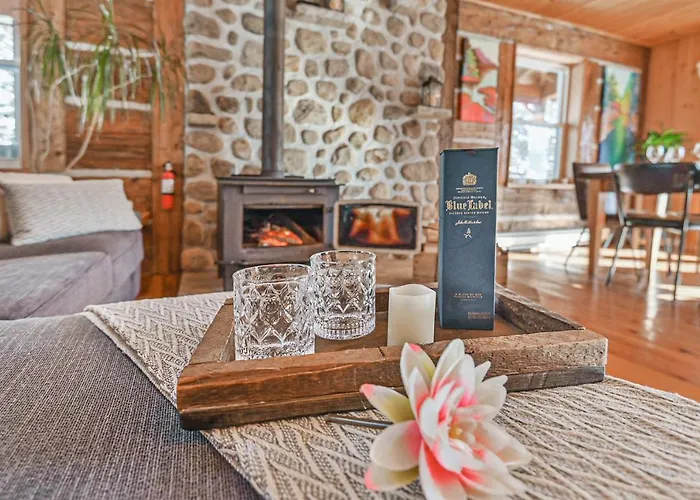 River Rock Retreat
