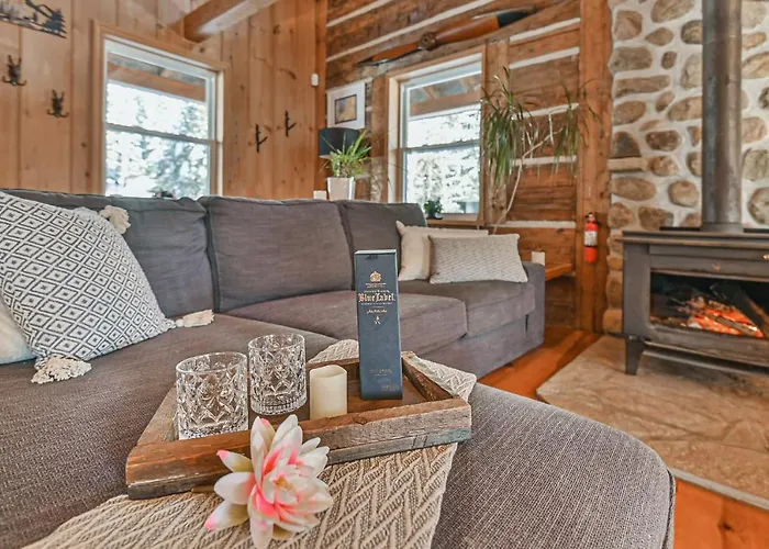 River Rock Retreat