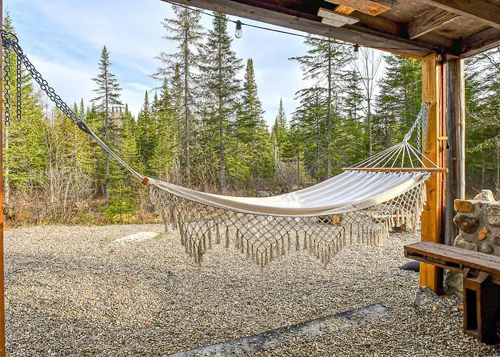 River Rock Retreat