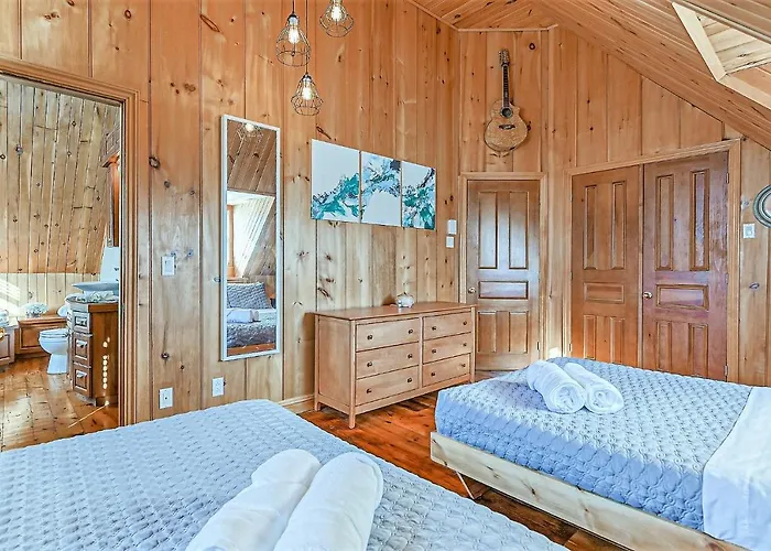 River Rock Retreat