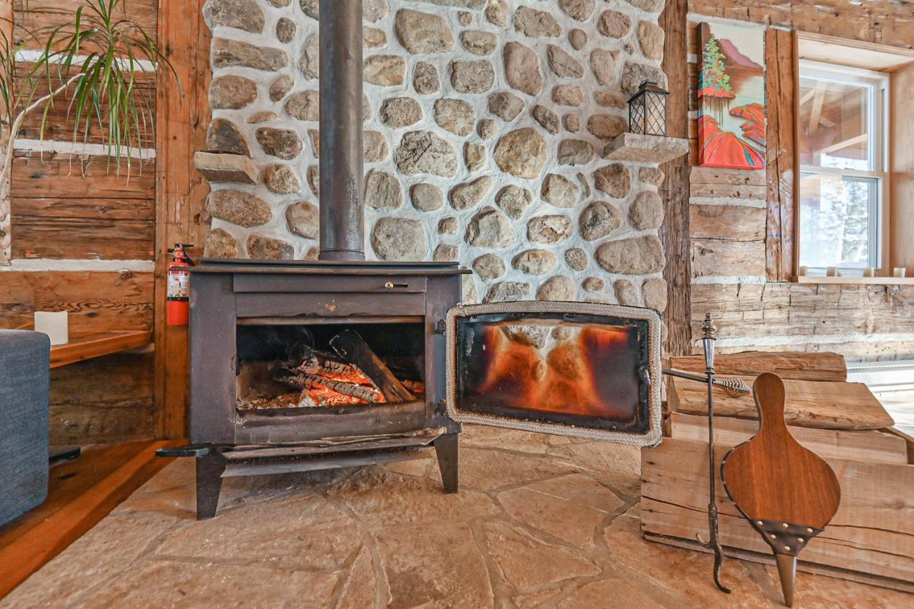 River Rock Retreat *