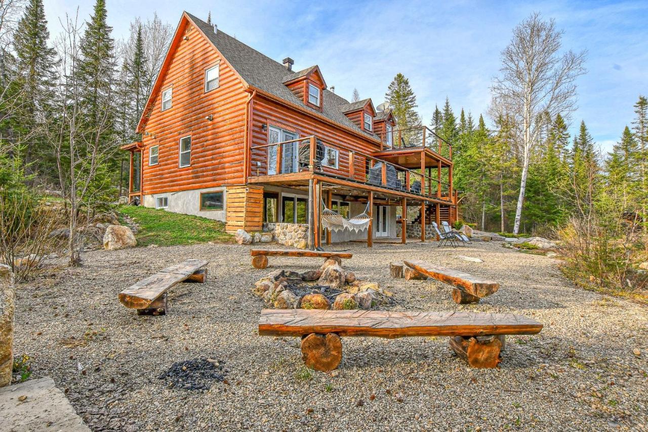 River Rock Retreat *
