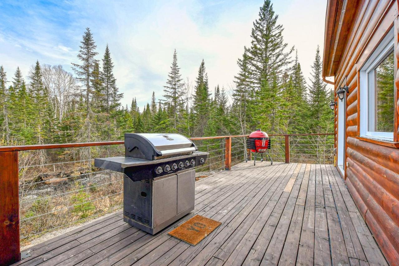 Holiday home River Rock Retreat