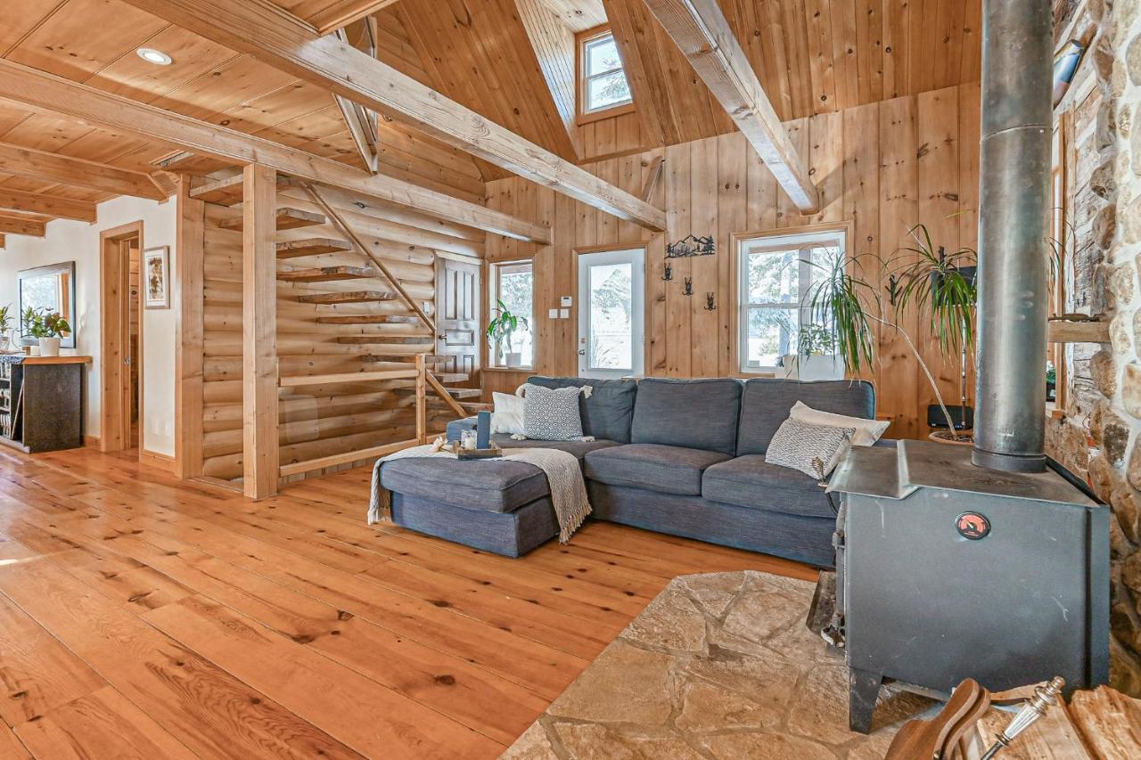 River Rock Retreat Holiday home *