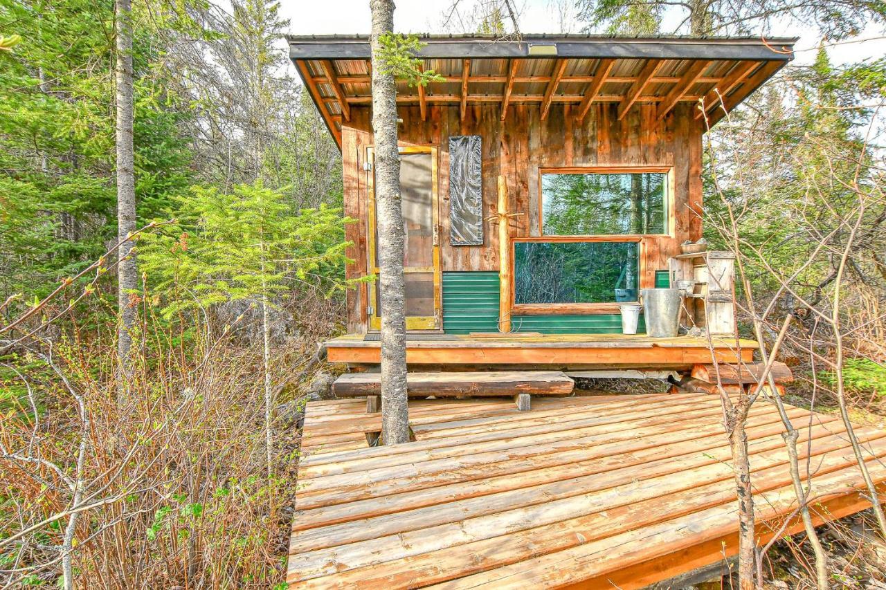 River Rock Retreat