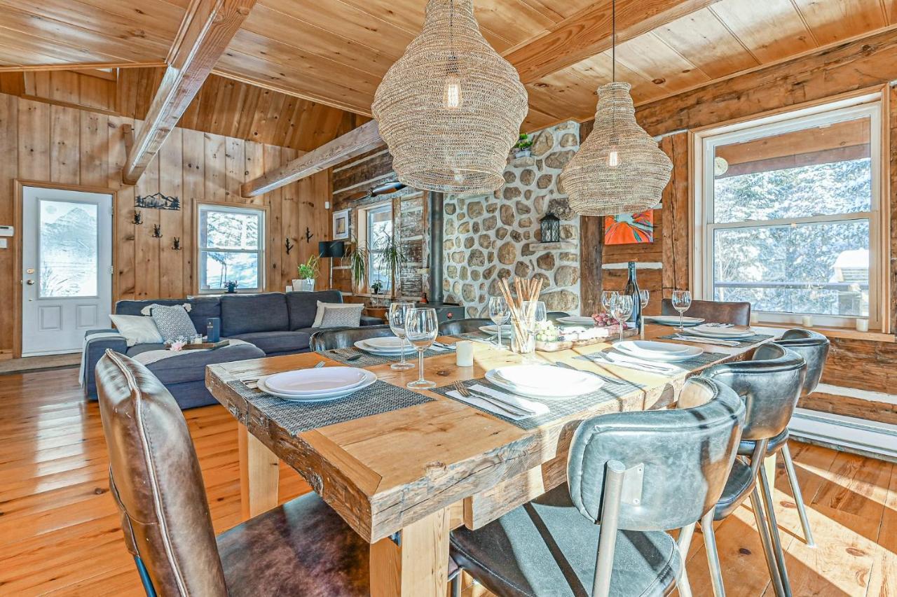 River Rock Retreat Holiday home