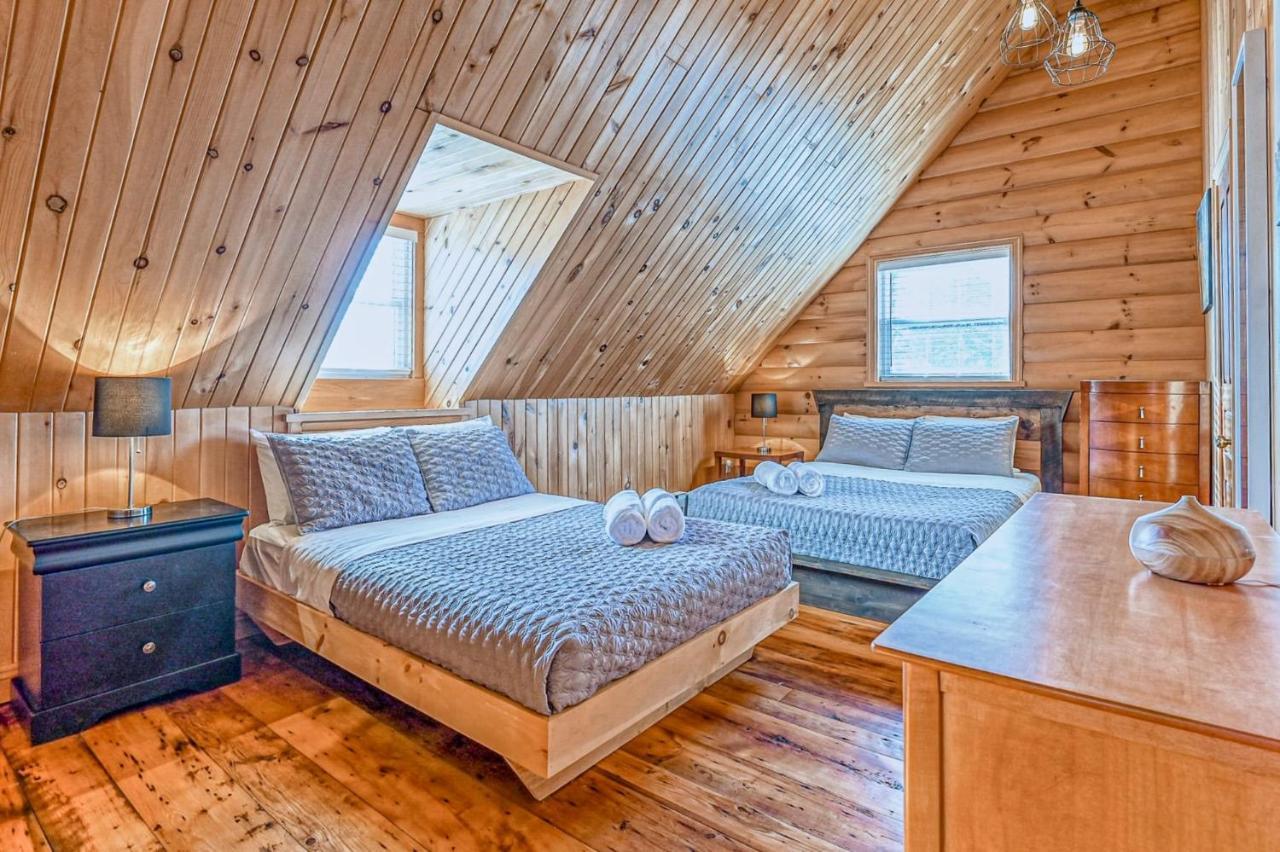 River Rock Retreat Holiday home *