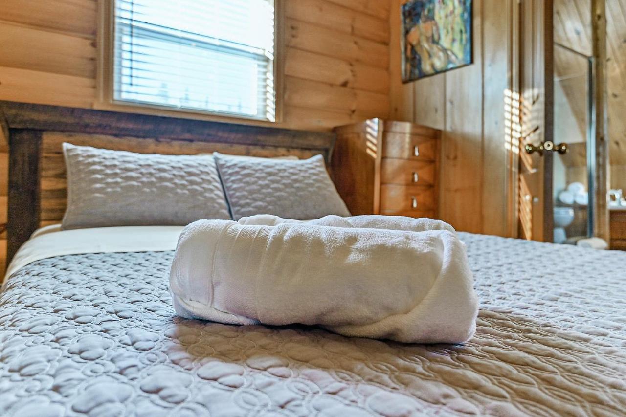 Holiday home River Rock Retreat