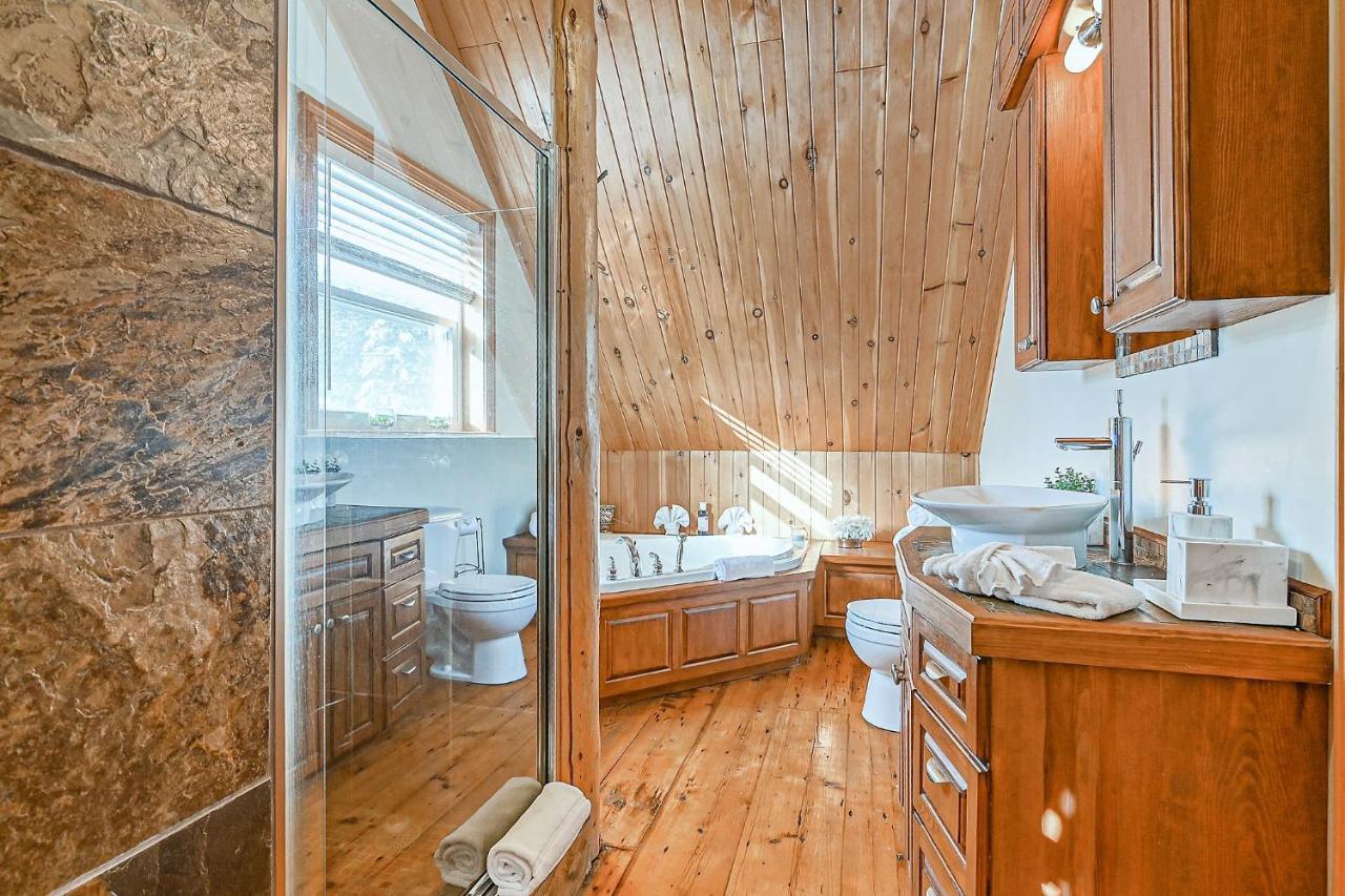 River Rock Retreat *