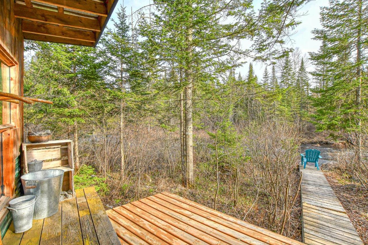River Rock Retreat
