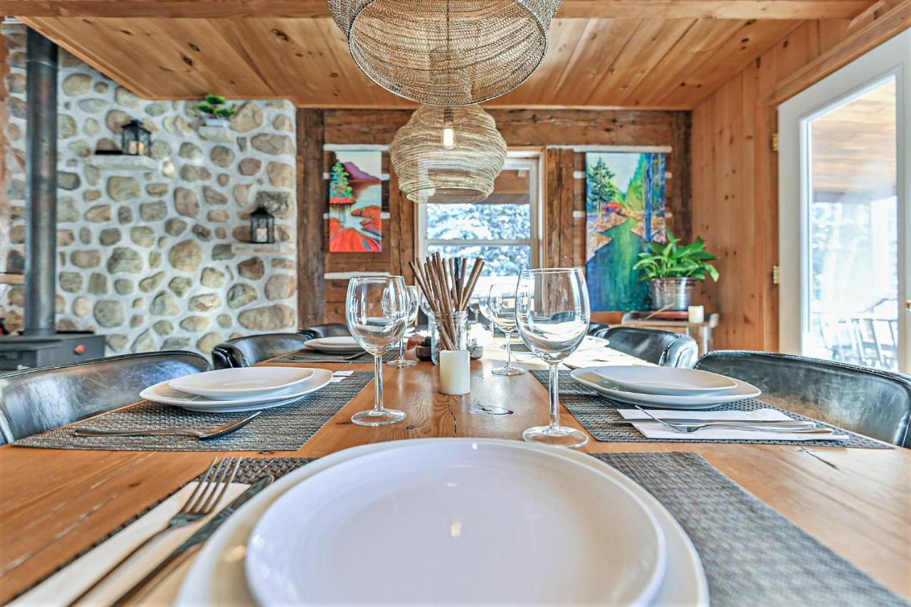 River Rock Retreat *
