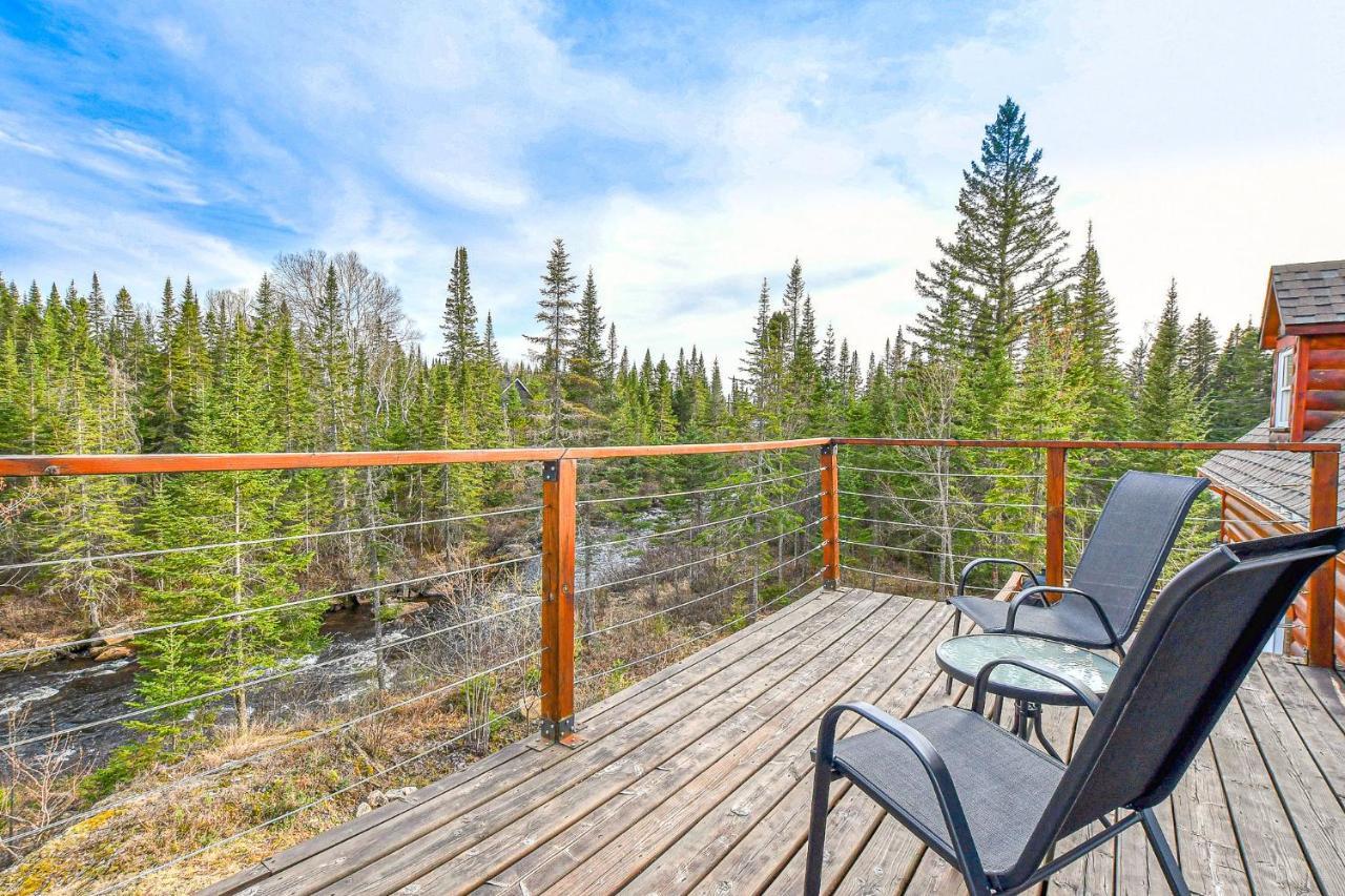 River Rock Retreat Holiday home