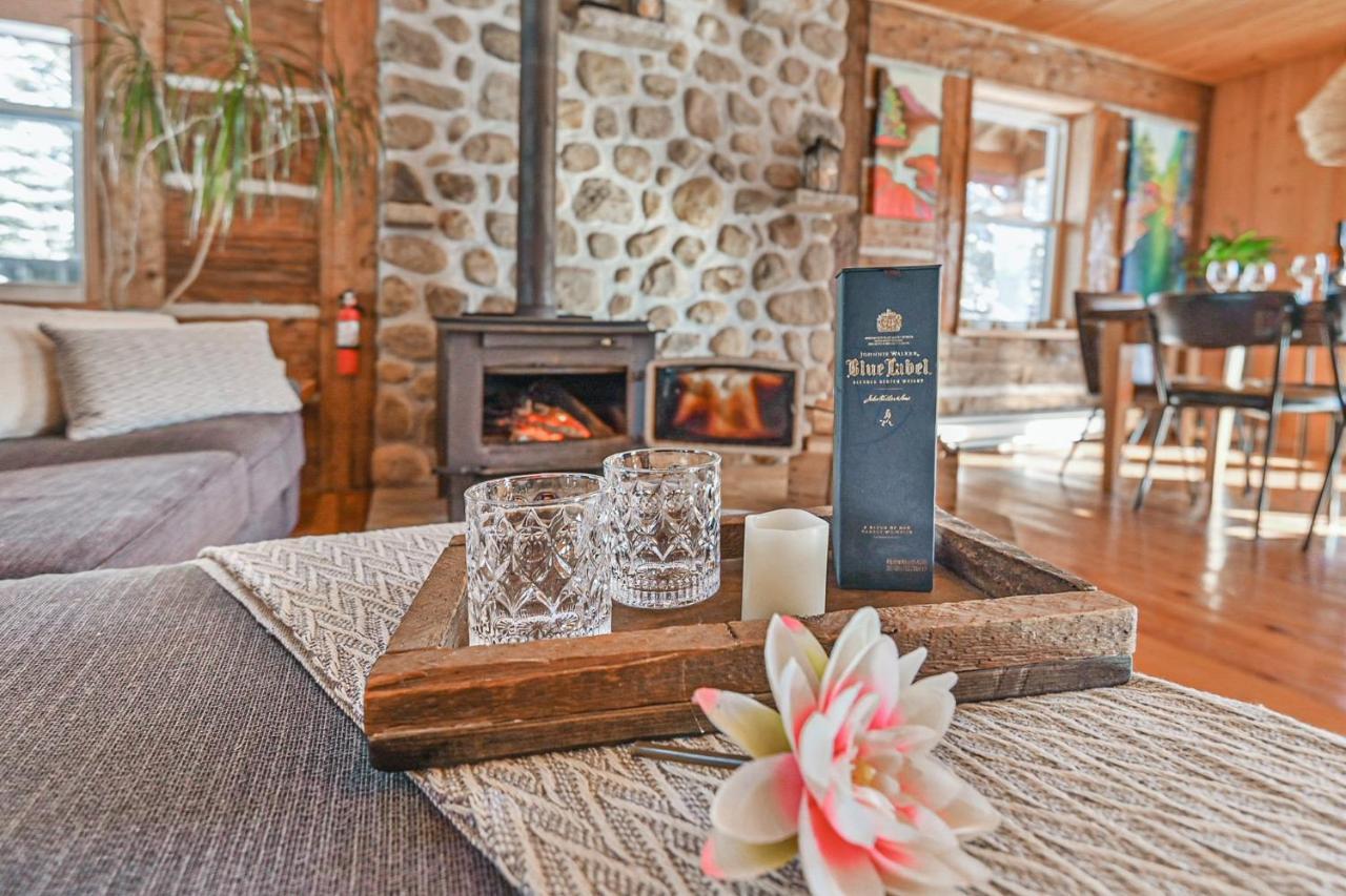 River Rock Retreat Holiday home