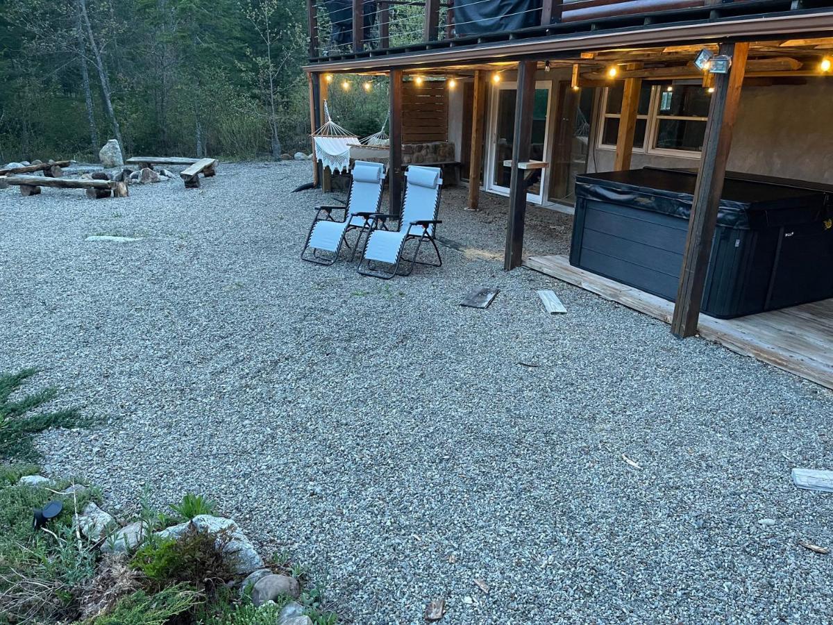 River Rock Retreat