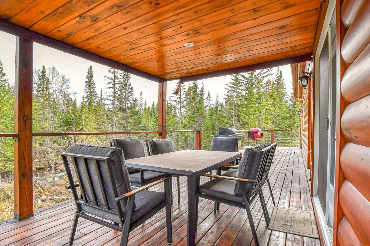 River Rock Retreat