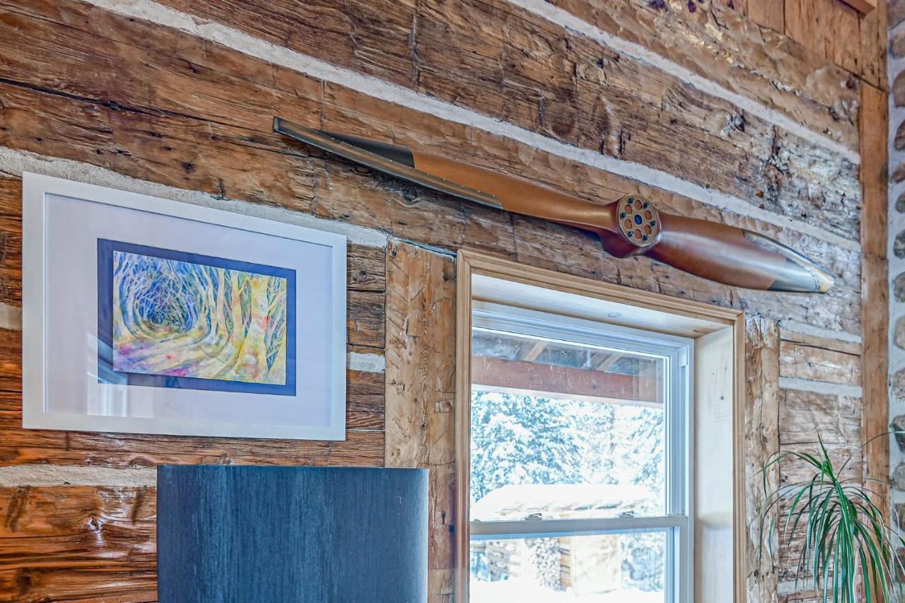 River Rock Retreat Holiday home