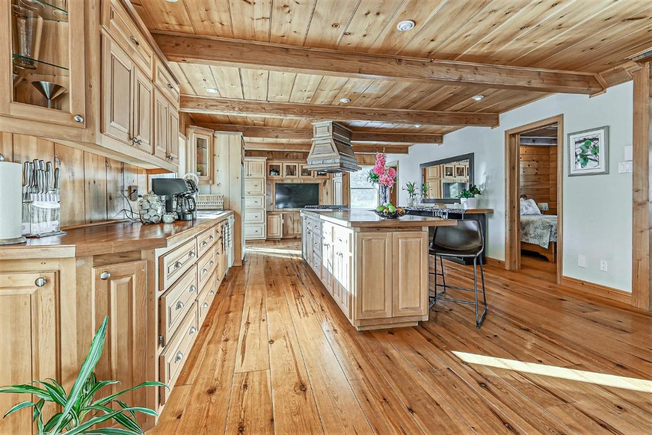 River Rock Retreat