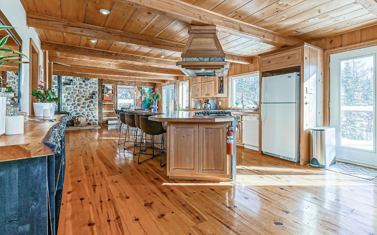 River Rock Retreat *