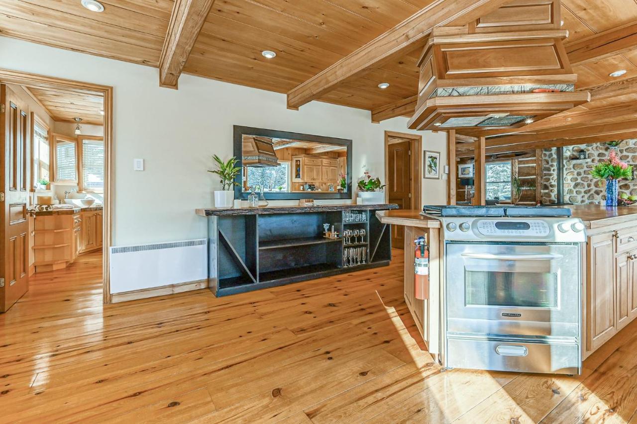 River Rock Retreat Holiday home
