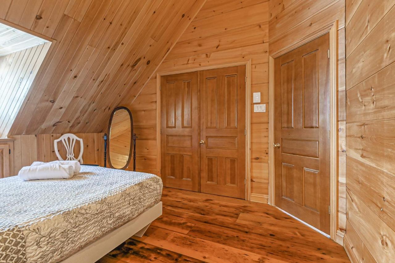 River Rock Retreat