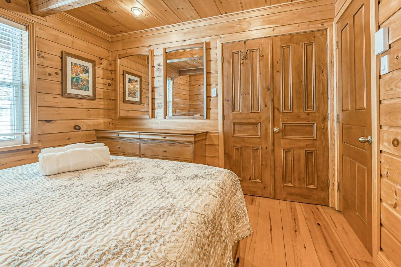River Rock Retreat