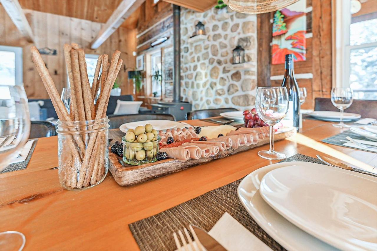 Holiday home River Rock Retreat