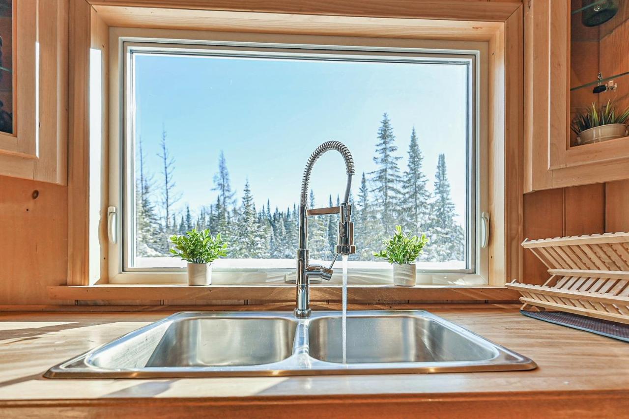 Holiday home River Rock Retreat