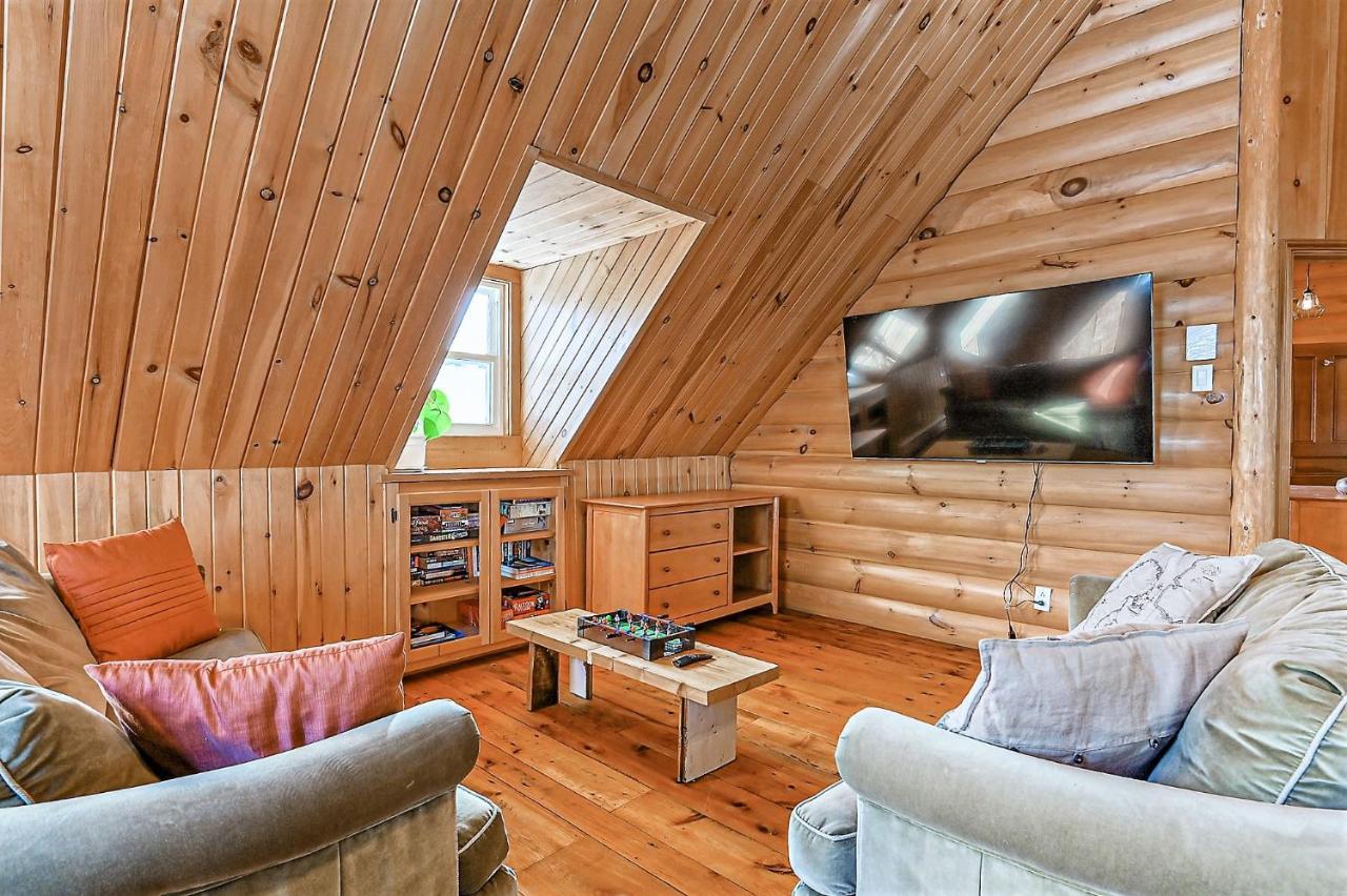 Holiday home River Rock Retreat *