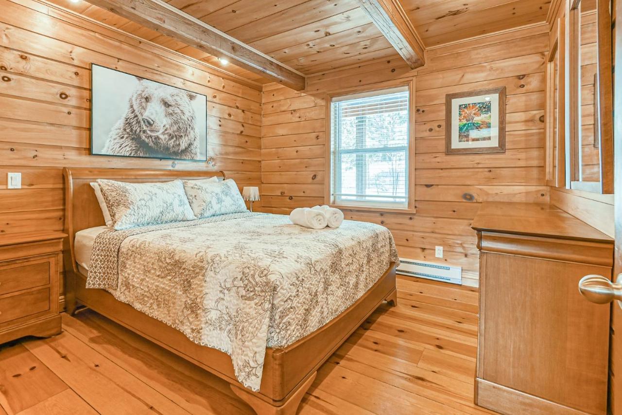 Holiday home River Rock Retreat