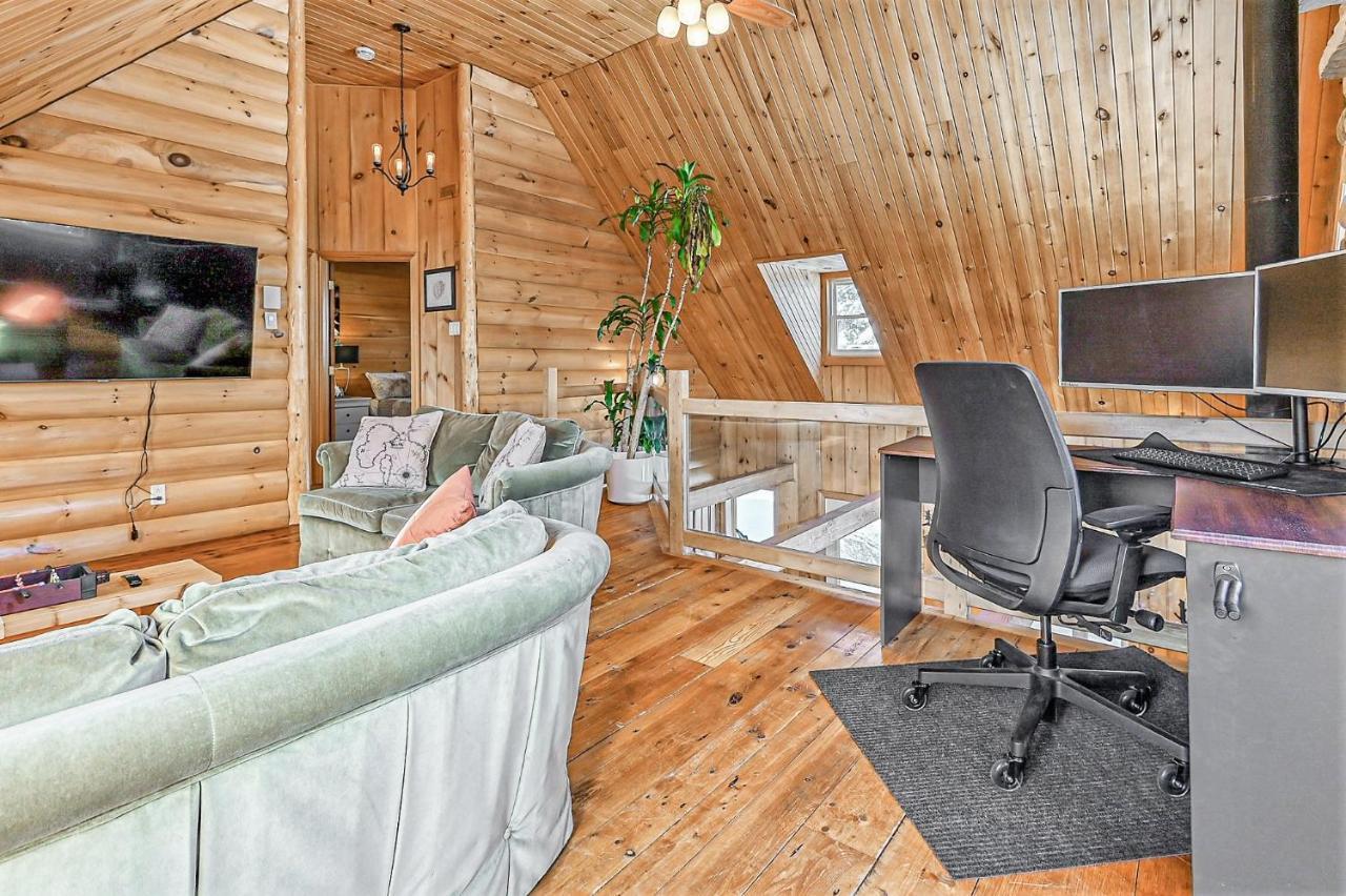 River Rock Retreat Holiday home